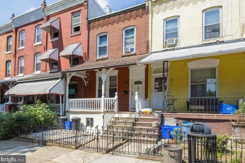 748 43rd St, Philadelphia, PA 19104-1464