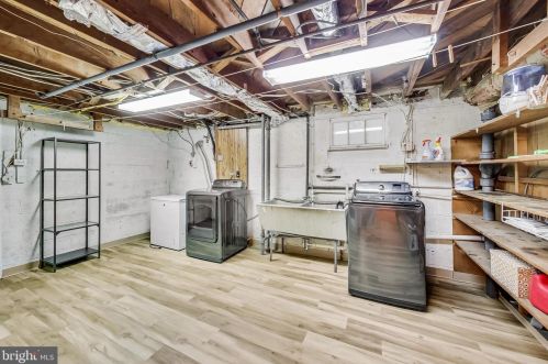 3708 Kayson St, Silver Spring MD 20906-3942 exterior