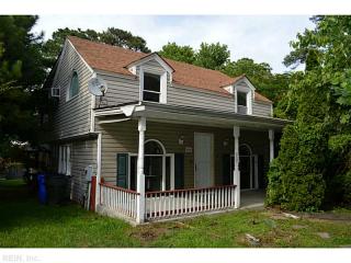 3644 Kentucky Ave, Norfolk, VA 23502-4319