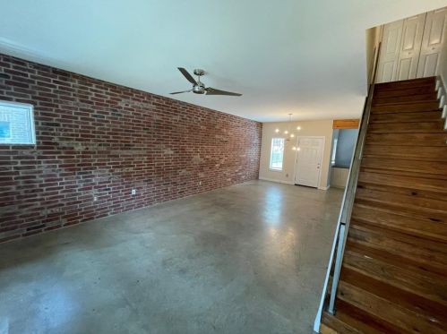 1418 Beaumont St, Dallas TX  75215-1926 exterior