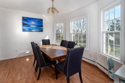 72 Osborne Ave, Norwalk CT  06855-1020 exterior