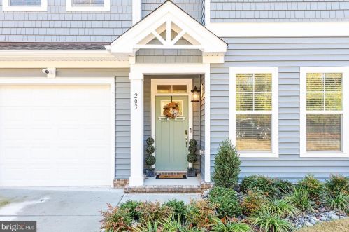 203 Powhatan St, Williamsburg, VA 23185