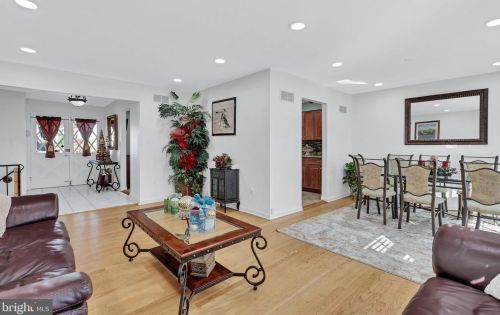 13015 Morningside Ln, Silver Spring MD 20904-3158 exterior