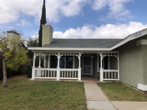 5244 La Cumbre Ave, Riverside, CA 92505-2571