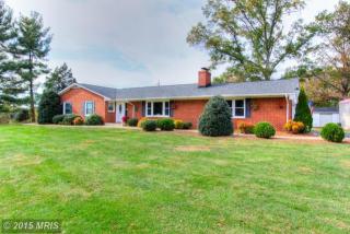 5436 Balls Mill Rd, Midland, VA 22728-1907