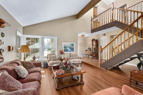 3 Descanso, Irvine CA  92620-1843 exterior