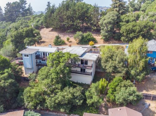 9480 Monroe Ave, Aptos, CA 95003-4111