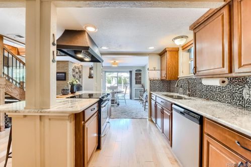 8023 Niagara Way, Englewood CO 80112-3112 exterior