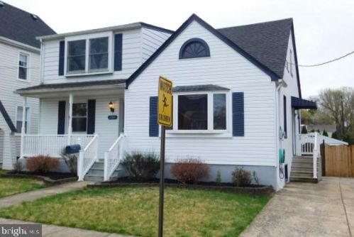 2004 High St, Haddon Heights, NJ 08035-1112