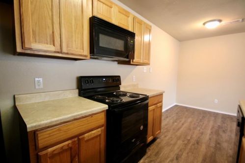 8028 Tanner Ave, Fort Worth TX  76116-5109 exterior