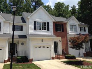 4502 Treerose Way, Raleigh, NC 27606-3737
