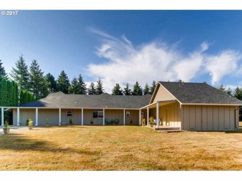 23953 Schuebel School Rd, Beavercreek, OR 97004-8684