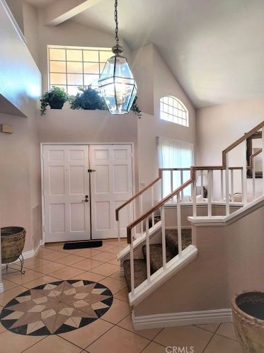 3166 Wicklow Dr, Riverside CA  92503-5805 exterior