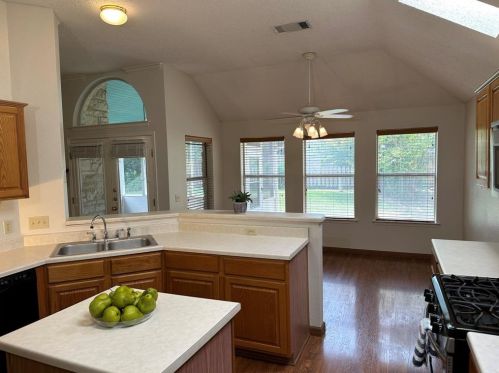 16515 Denise Dr, Austin TX  78717-3050 exterior