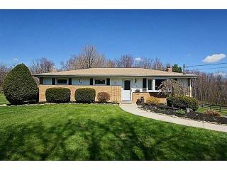 6132 Penn Dr, Butler PA  16002-0444 exterior