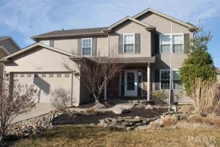 11025 Serene Blvd, Lake Of The Woods, IL 61525-8718