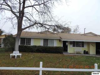 440 Curry Dr, Hazen, NV 89408-8507