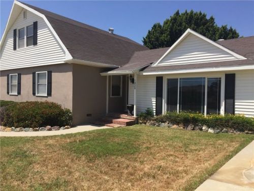 1825 Ruddock St, Covina, CA 91724-2646