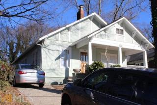 626 Atwood St, Atlanta GA  30310-1608 exterior