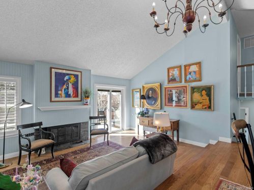 7912 Vincennes Way, Englewood CO 80112-3332 exterior