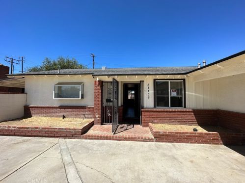 44409 Leatherwood Ave, Lancaster, CA 93534-2903