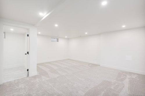 4311 Delaware St, Englewood CO  80110-5642 exterior