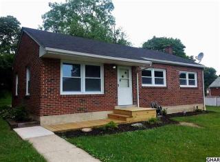 190 Princess Ave, Harrisburg, PA 17109-3214