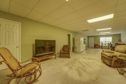 3361 Deer Hollow Trl, Conyers GA  exterior