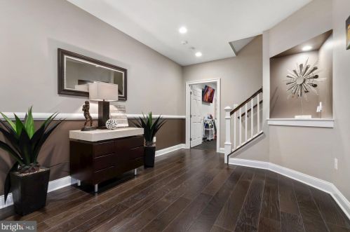 1500 Sandy Glenn Pl, Sandy Spring MD  20860-3007 exterior