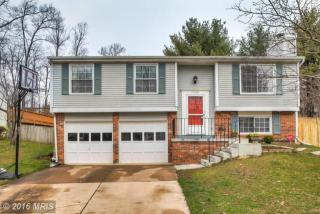 7596 Springfield Hills Dr, Springfield, VA 22153-3123