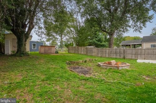 61 Green Ave, Aberdeen MD  21001-3730 exterior
