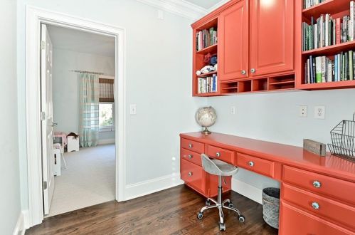 1680 Hartford Gln, Atlanta GA  exterior