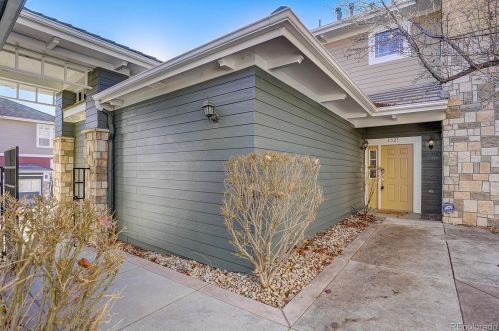 3323 Molly Ln, Westminster CO  80023-4517 exterior