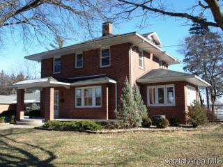 2285 Broad St, Galesburg, IL 61401-1454