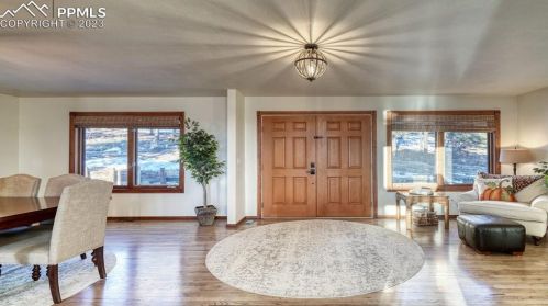 17175 Warriors Path Dr, Amo CO  80831-9352 exterior