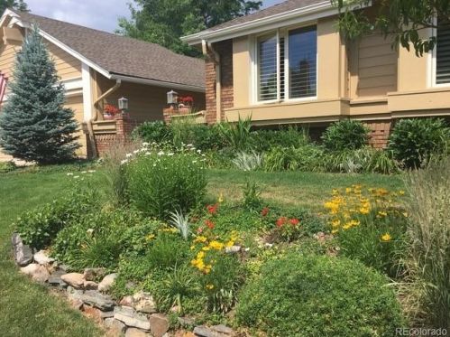 8127 Leyden St, Englewood CO 80112-3059 exterior