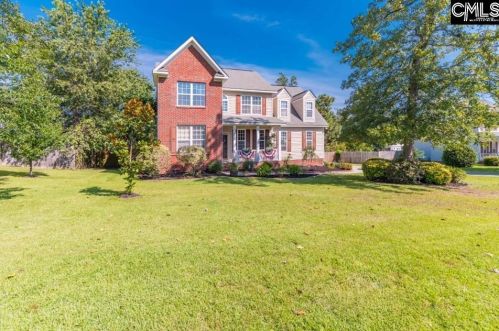 164 Liberty Farm Blvd, Lexington, SC 29073-7010