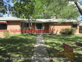 2204 6th St, Grand Junction CO  81501-7416 exterior