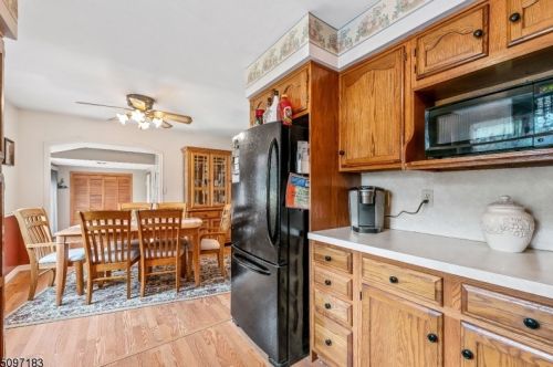 14 Lawrence Dr, Hackettstown NJ  07840-2510 exterior