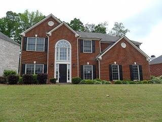 4778 Eagles Ridge Loop, Lithonia, GA 30038-3538