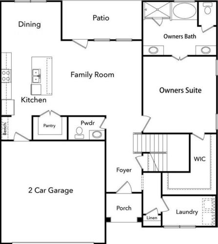 3208 Shadyside Rd, Marietta, GA 30008-0059