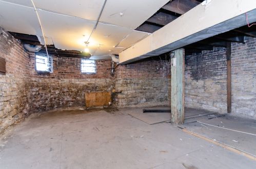 4723 Champlain Ave, Chicago IL  60615-1503 exterior
