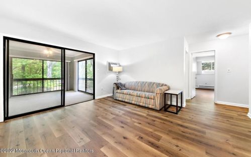 23 Manchester Ct, Tinton Falls NJ 07701-5490 exterior