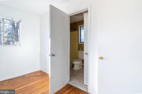 11819 Pittson Rd, Silver Spring MD exterior