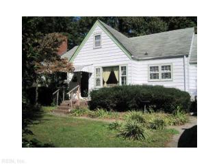 3740 Riverside Dr, Norfolk, VA 23502-4350