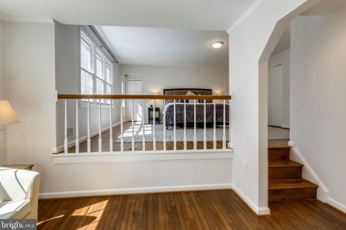 1920 Chapel Hill Rd, Silver Spring MD 20906-1113 exterior