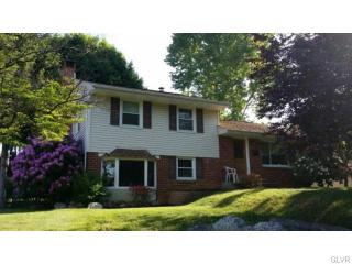 1407 Middlesex Rd, Allentown, PA 18103-6320