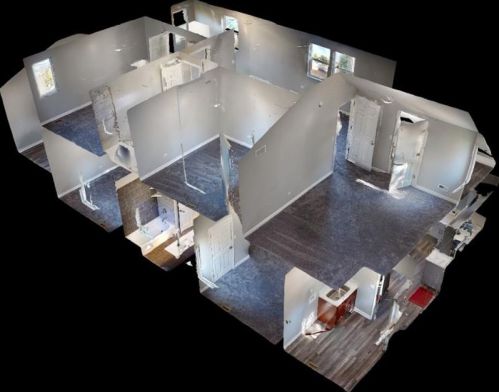 252 Douglas St, Hammond IN 46320-3915 exterior