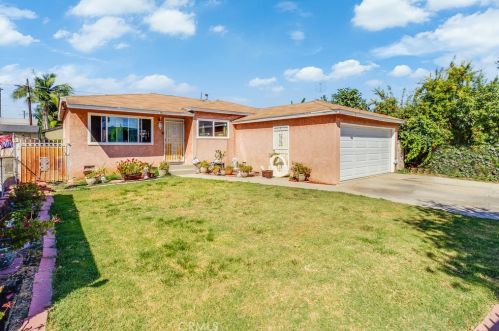 2405 Hatchway St, Compton, CA 90222-3009