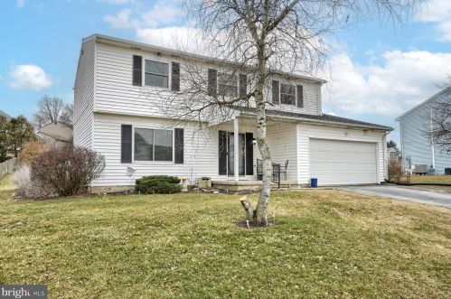2037 Mount Vernon Cir, Harrisburg, PA 17110-3710